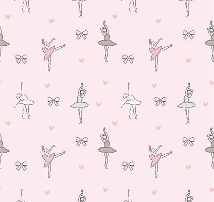 Ballet sketch
