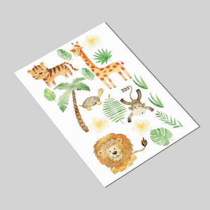 Jungle