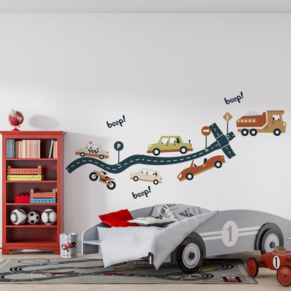 Cars