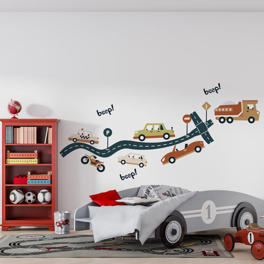 Cars