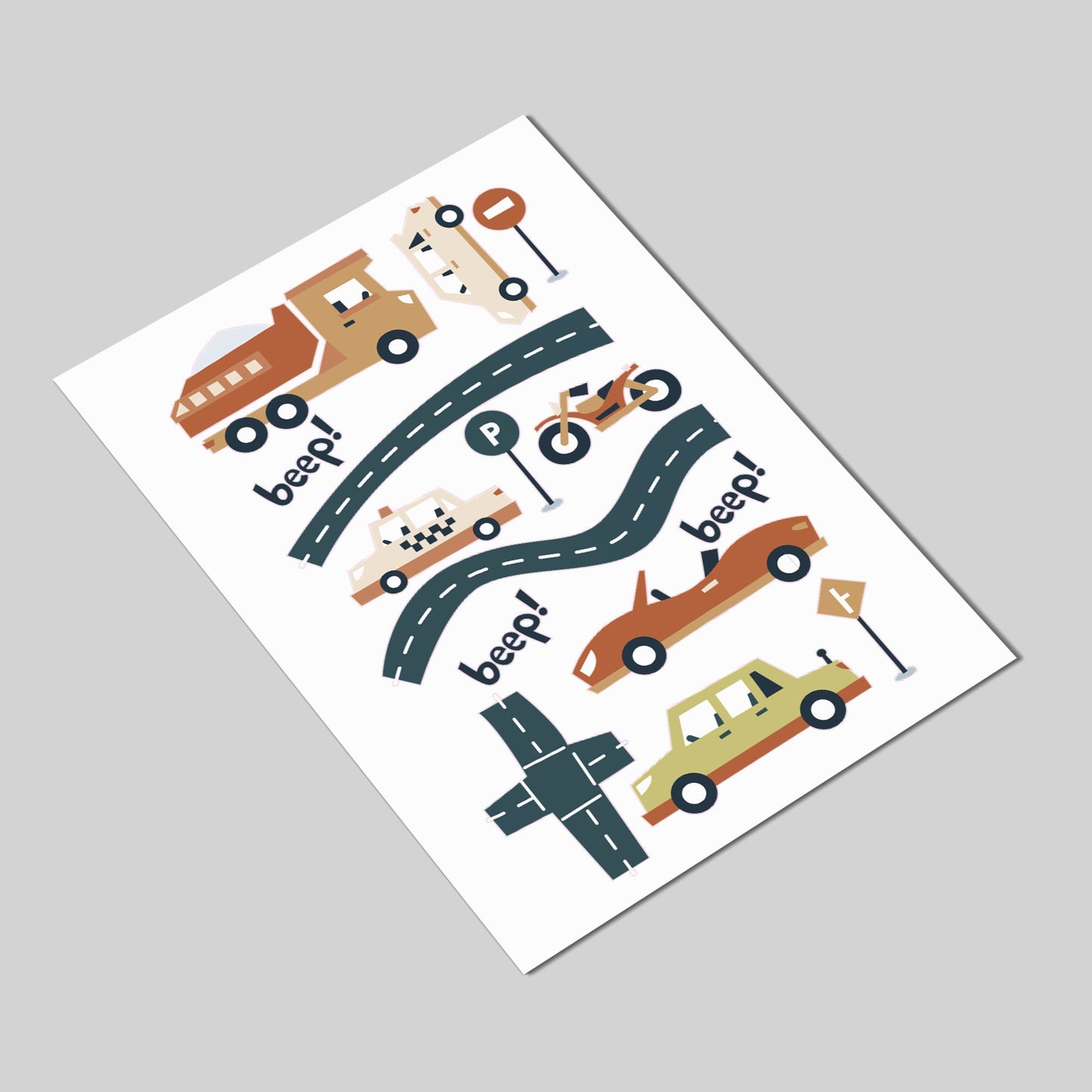Cars