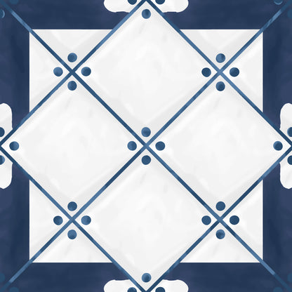 Blue lines
