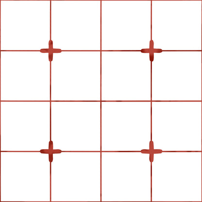 Red lines
