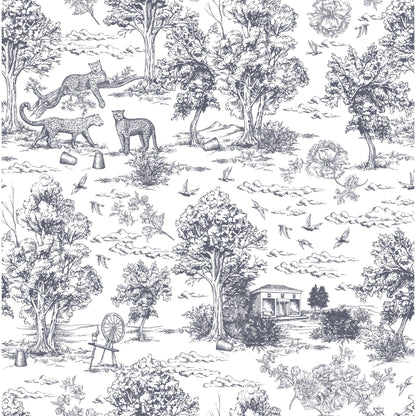 Wild sketch