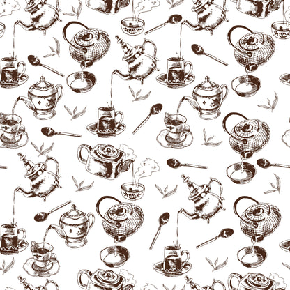 Tea cup