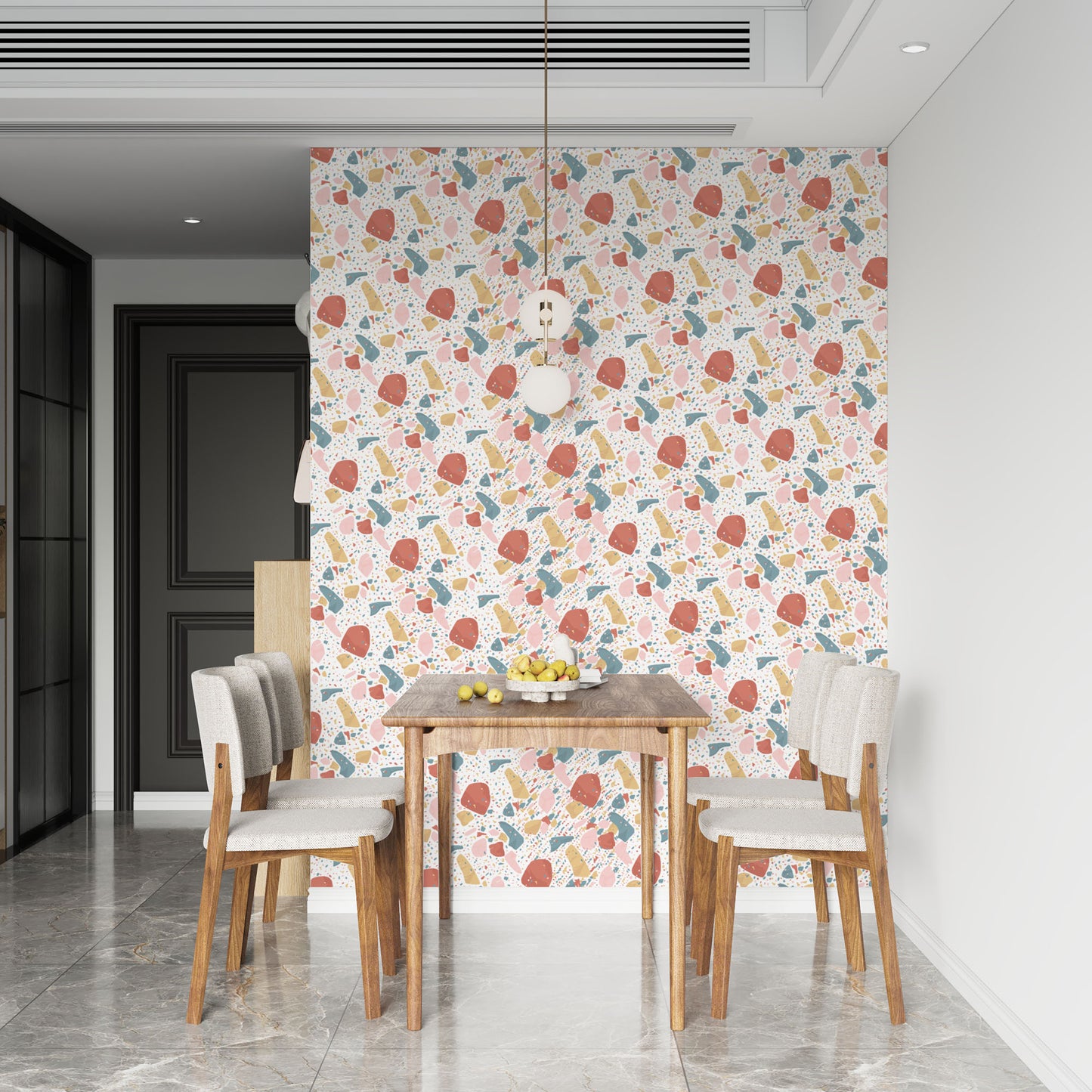 Terrazzo
