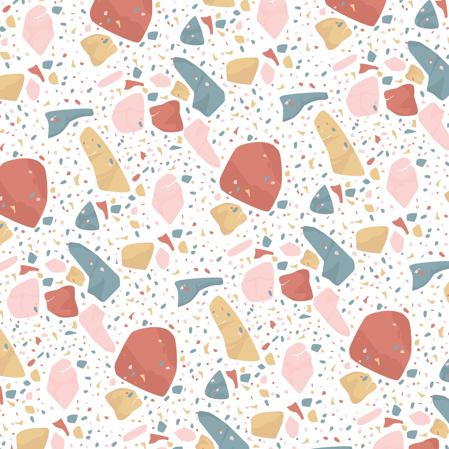 Terrazzo