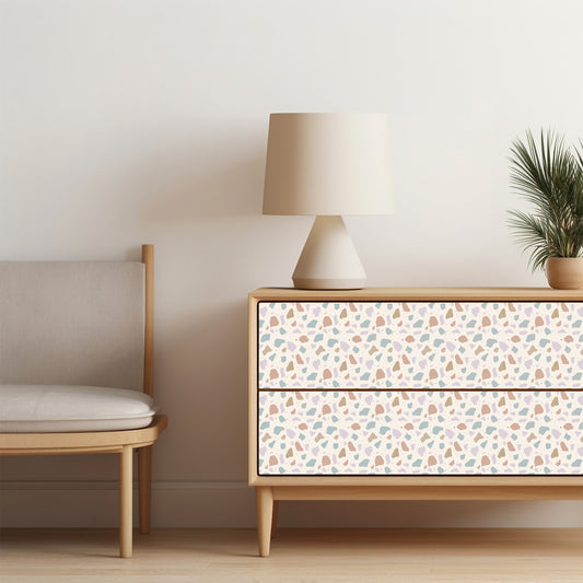 Soft Terrazzo