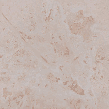 Pink marble