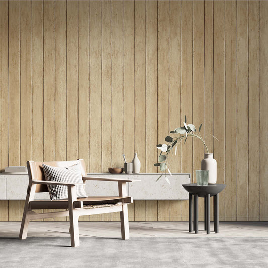 Wooden
