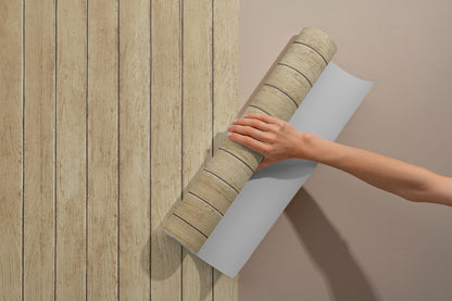 Wooden