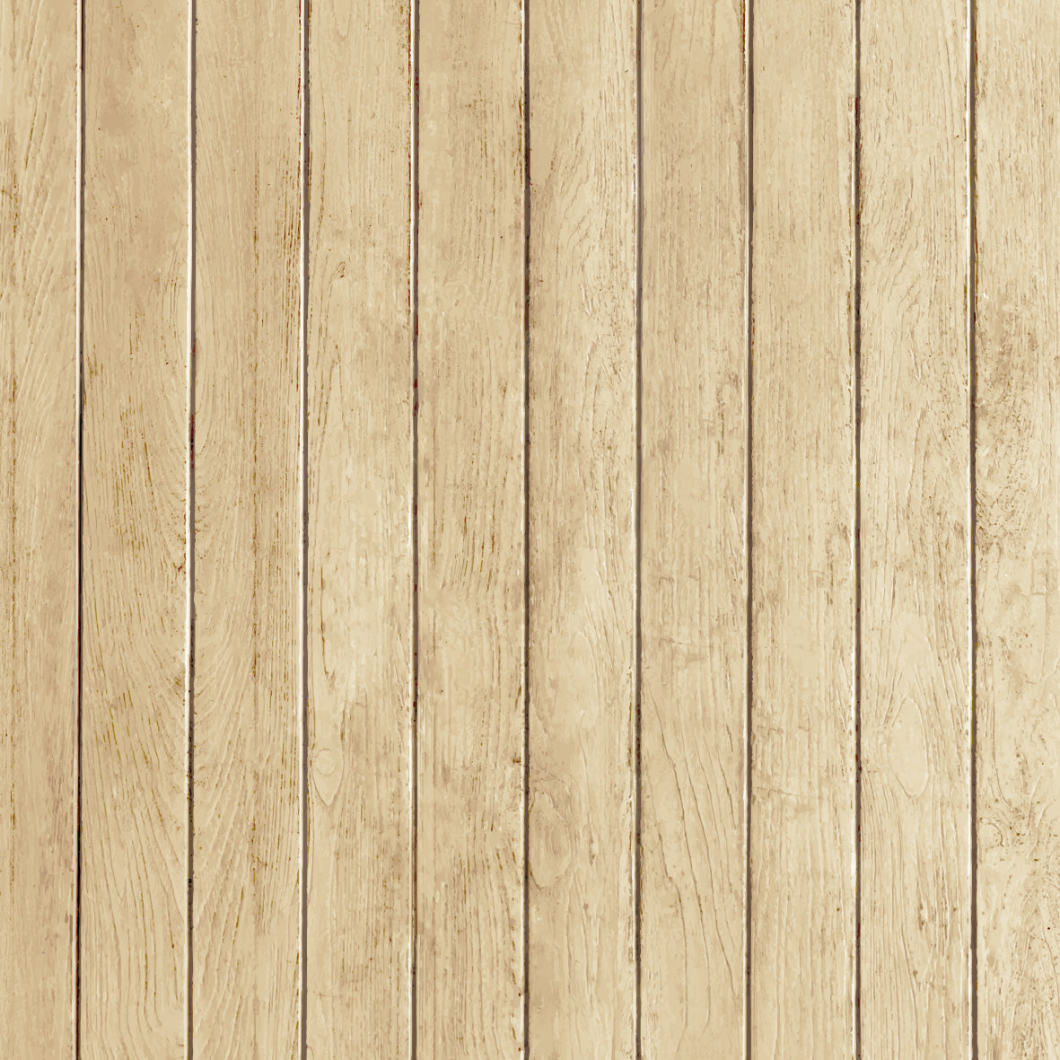 Wooden