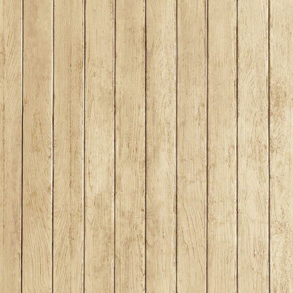 Wooden